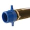 Apollo 1-1/4 in. Polypropylene Blue Twister Insert x MPT ABTMA114 - alternate 5